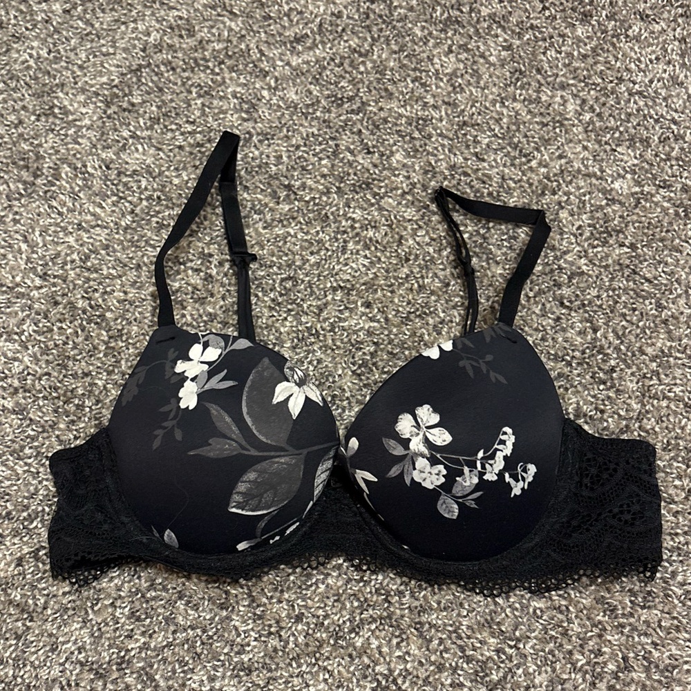 Auden Bra